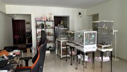 Blk 771 Longvale (Bedok), HDB 5 Rooms #598190481